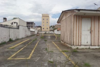 Terreno Curitiba - Residencial