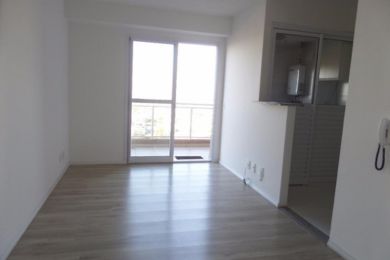 Propriedade - Apartamento Curitiba