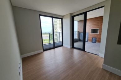 Propriedade - Apartamento Curitiba