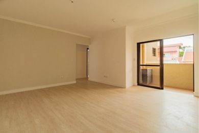 Propriedade - Apartamento Curitiba